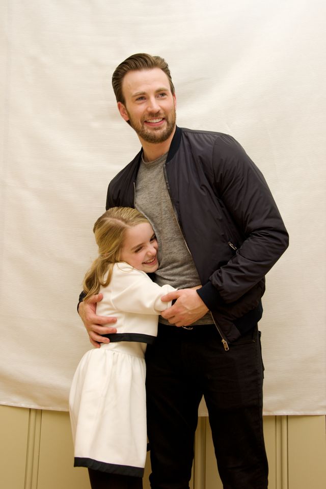 マッケナ・グレイス成長の歴史（2013～2021）（4枚目）