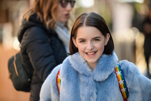 マッケナ・グレイス成長の歴史（2013～2021）（7枚目）