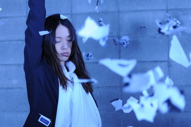 10年前の神木隆之介が麗しい…「SPEC一挙放送SP」11日から（2枚目）