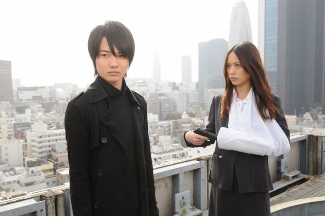 10年前の神木隆之介が麗しい…「SPEC一挙放送SP」11日から（3枚目）