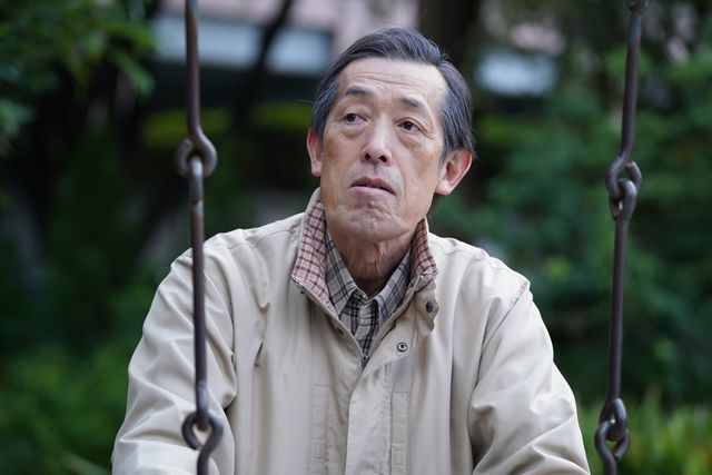 右京さん、斧を構え戦闘体勢！「相棒 season24」第11話場面写真（6枚目）