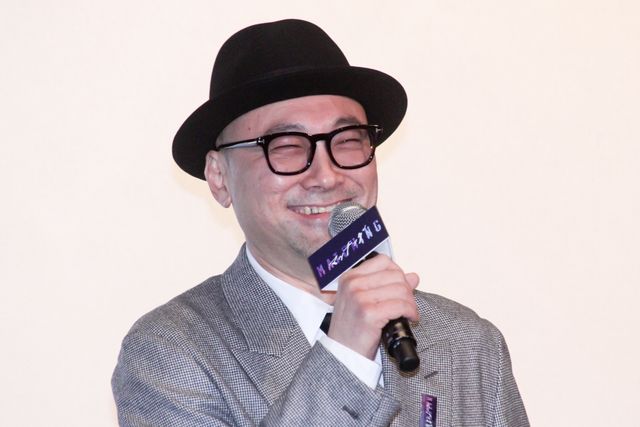 土屋太鳳＆佐久間大介、黒コーデで登場！『マッチング』大ヒット御礼舞台挨拶（10枚目）