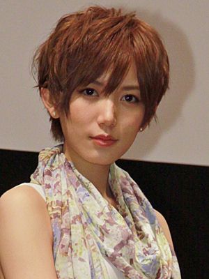 AKB48の活動を辞退した光宗薫 - 画像は8月撮影のもの