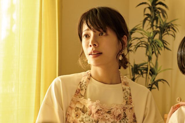 timelesz原嘉孝がタトゥーの男に…『#真相をお話しします』場面写真一挙（7枚目）