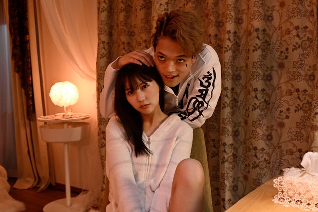 timelesz原嘉孝がタトゥーの男に…『#真相をお話しします』場面写真一挙（13枚目）