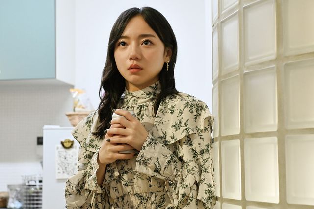 timelesz原嘉孝がタトゥーの男に…『#真相をお話しします』場面写真一挙（15枚目）