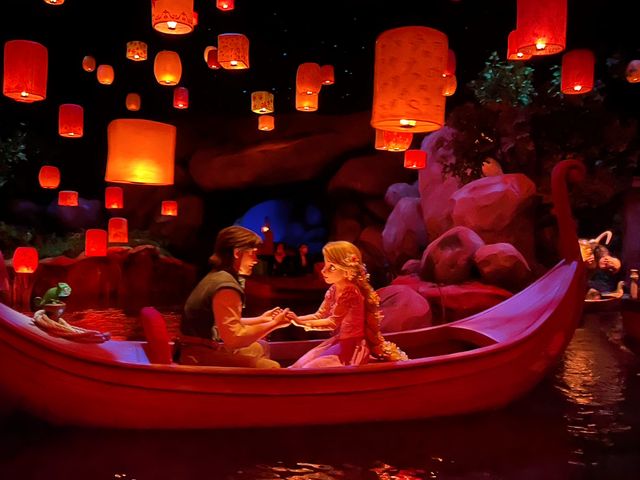 どうなってる？「ファンタジースプリングス」に潜入：フォトギャラリー