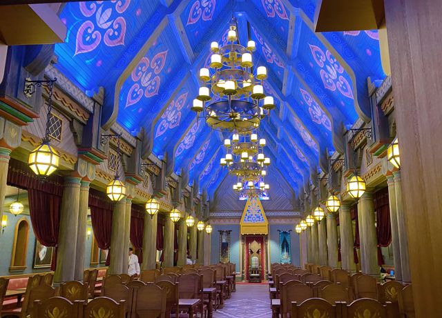 どうなってる？「ファンタジースプリングス」に潜入（2枚目）