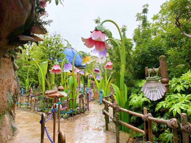 どうなってる？「ファンタジースプリングス」に潜入（9枚目）