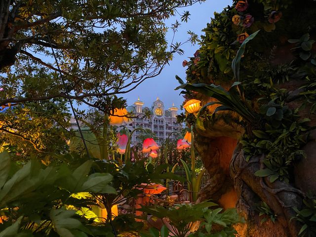 どうなってる？「ファンタジースプリングス」に潜入（11枚目）