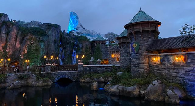 どうなってる？「ファンタジースプリングス」に潜入（12枚目）