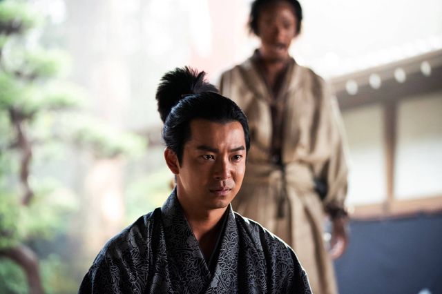 第28回「急げ!秀吉」より仲野太賀演じる小一郎