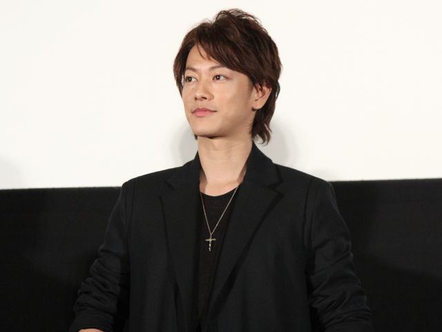 『るろうに剣心』佐藤健、全国10都市12回の舞台あいさつツアーを終え、笑顔　画像ギャラリー（5枚目）