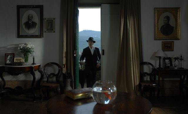 笑みを浮かべた美女の死体…フォトギャラリー（3枚目）