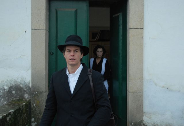 笑みを浮かべた美女の死体…フォトギャラリー（4枚目）