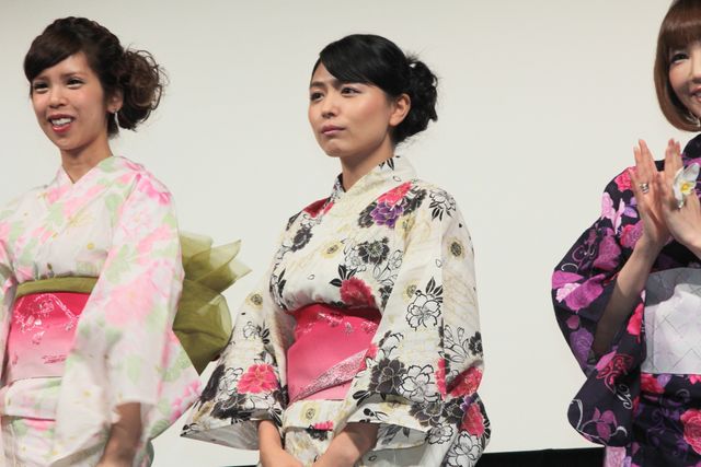 川村ゆきえ、紗綾…グラドルたちが浴衣で魅了！フォトギャラリー（18枚目）