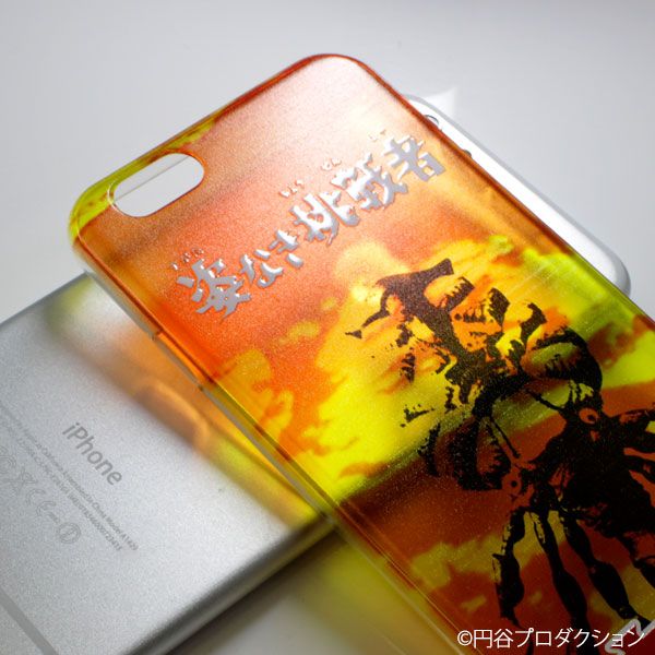 「ウルトラセブン」45話分のiPhoneケース！フォトギャラリー（7枚目）
