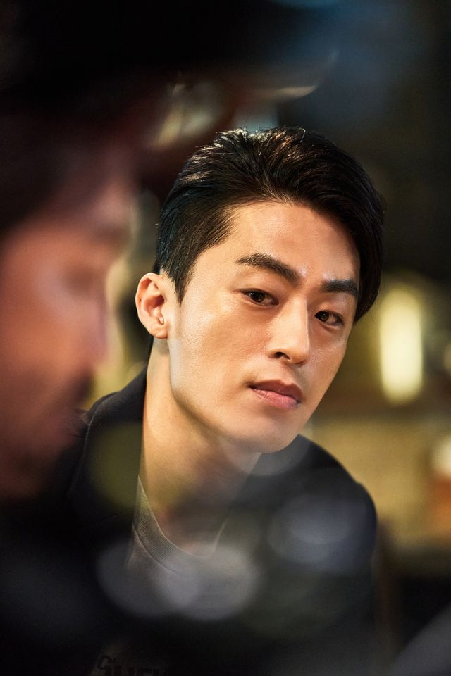 Netflix映画『キル・ボクスン』撮影中のスチール写真＆舞台裏も（2枚目）