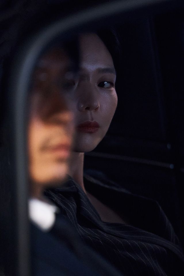 Netflix映画『キル・ボクスン』撮影中のスチール写真＆舞台裏も（24枚目）