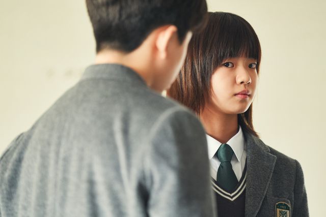 Netflix映画『キル・ボクスン』撮影中のスチール写真＆舞台裏も（34枚目）