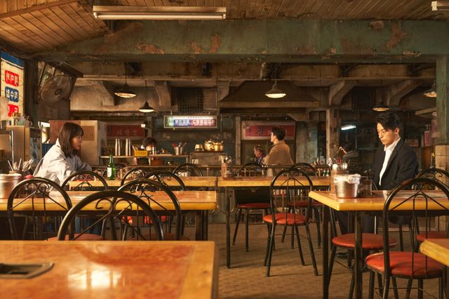 Netflix映画『キル・ボクスン』撮影中のスチール写真＆舞台裏も（36枚目）