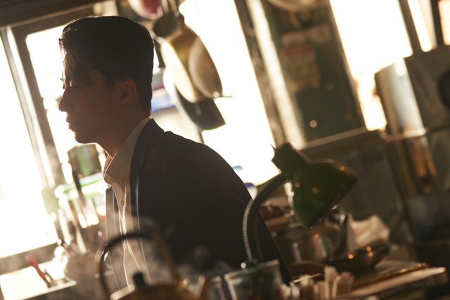 Netflix映画『キル・ボクスン』撮影中のスチール写真＆舞台裏も（37枚目）