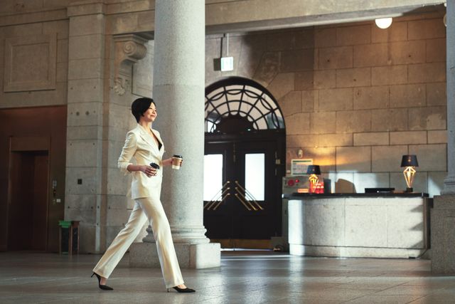 Netflix映画『キル・ボクスン』撮影中のスチール写真＆舞台裏も（41枚目）