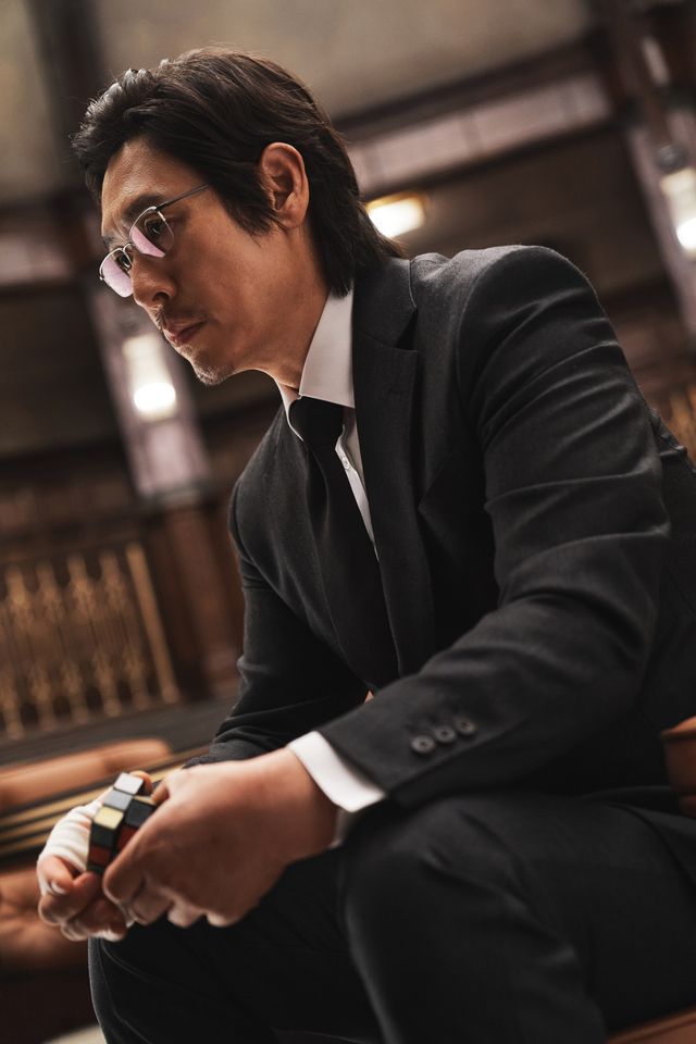 Netflix映画『キル・ボクスン』撮影中のスチール写真＆舞台裏も（43枚目）