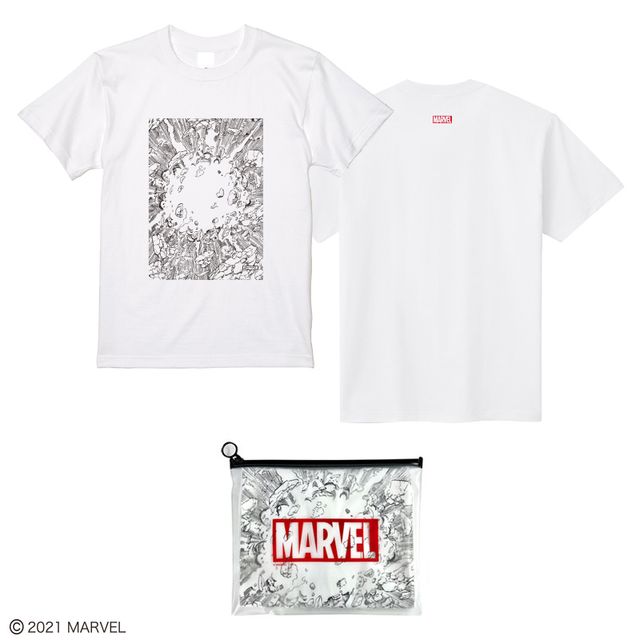 限定99体、黄金のアイアンマン！「MARVEL STORE by SMALL PLANET」グッズ画像＆店内の様子（16枚目）