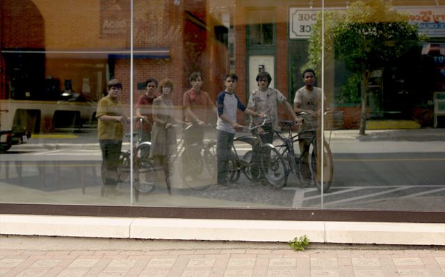 『IT/イット THE END “それ”が見えたら、終わり。』場面写真:フォトギャラリー