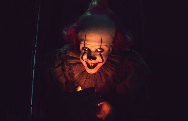 『IT／イット THE END “それ”が見えたら、終わり。』場面写真（3枚目）