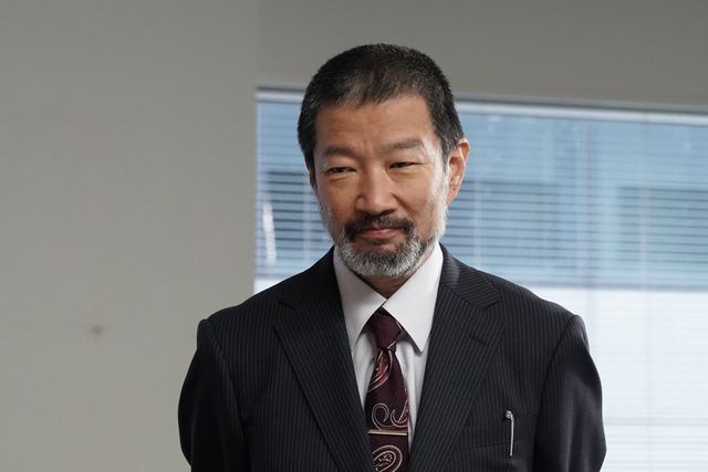 樋口役・赤楚衛二の眼鏡姿かっこよすぎ！「彼女はキレイだった」最終回場面カット（14枚目）