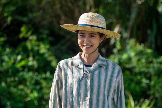 「ちむどんどん」第121回の場面写真（3枚目）