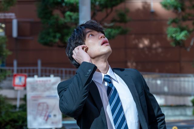 「アバランチ」激震の8話名シーン（6枚目）