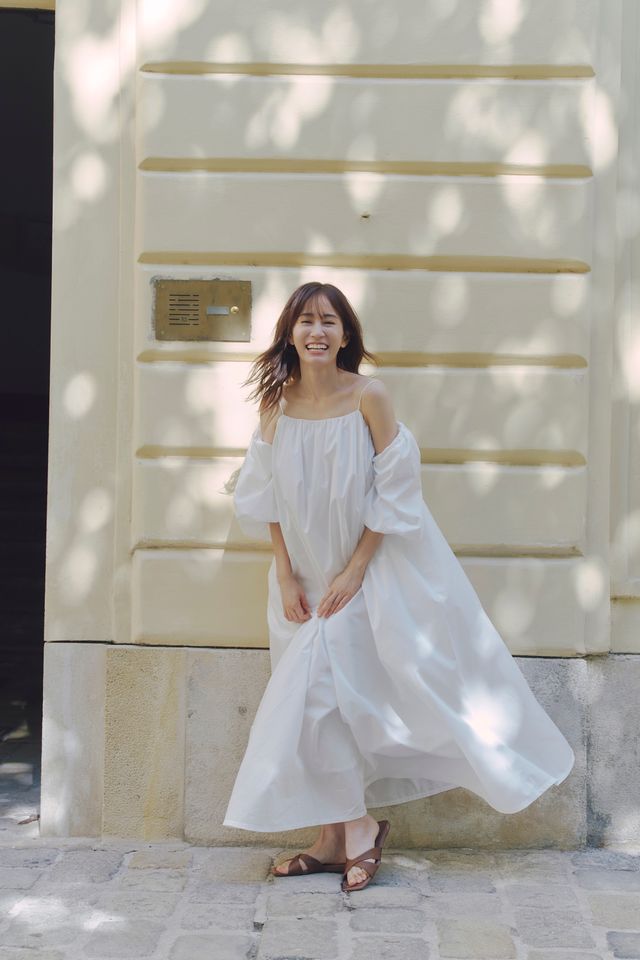 過去最大露出に挑戦！前田敦子14年ぶり写真集で魅せる“大人の色香”（4枚目）