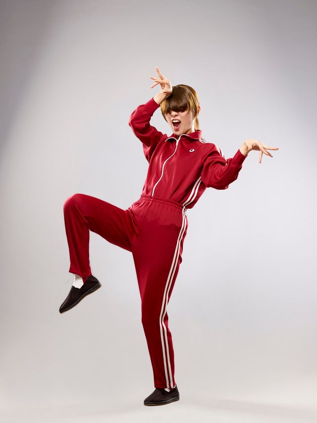 「尼～ず」衝撃的なビフォーアフター：フォトギャラリー