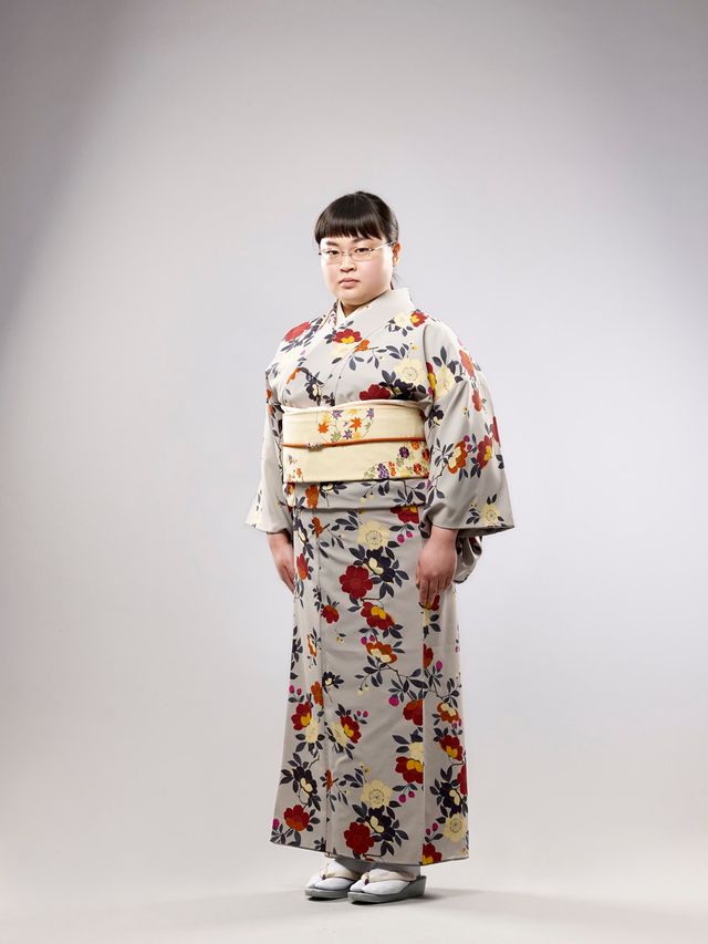 「尼～ず」衝撃的なビフォーアフター（7枚目）