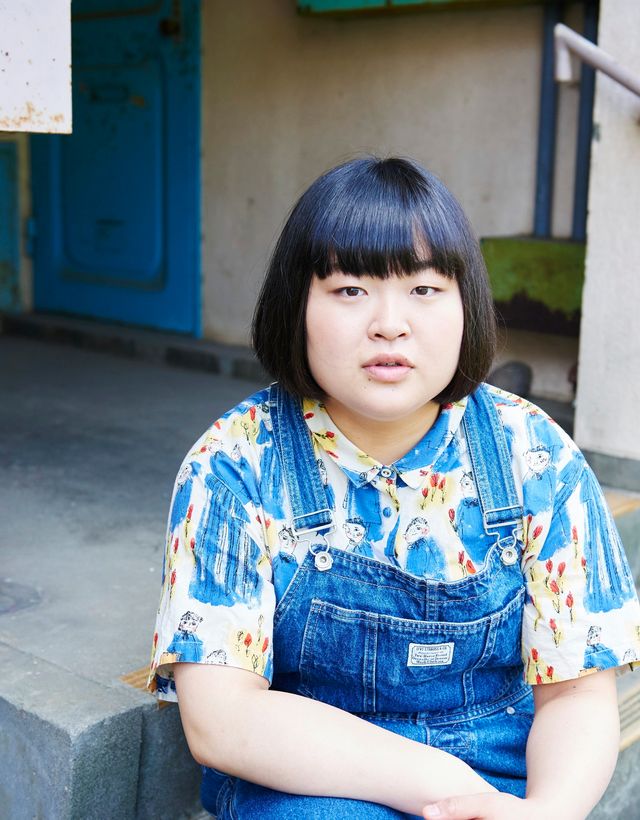 「尼～ず」衝撃的なビフォーアフター（8枚目）