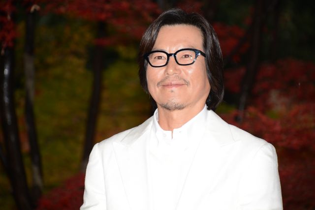 榮倉奈々と豊川悦司がラブラブ!? お互いを絶賛！【フォトギャラリー】（7枚目）