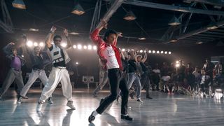 マイケル・ジャクソン「Beat It 」映画館で初上映決定！
