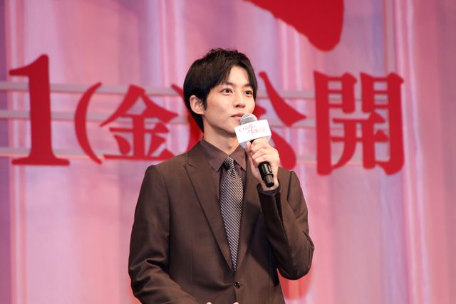 吉永小百合、松坂桃李、広瀬すずら豪華キャスト集結！『いのちの停車場』完成披露試写会（2枚目）