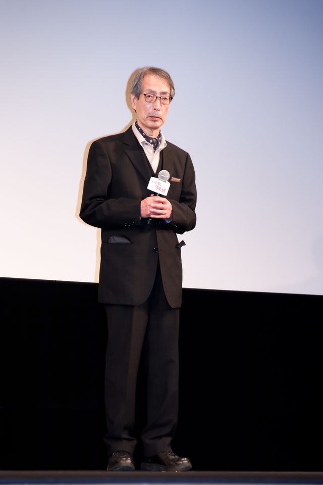 吉永小百合、松坂桃李、広瀬すずら豪華キャスト集結！『いのちの停車場』完成披露試写会（8枚目）