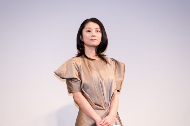 吉永小百合、松坂桃李、広瀬すずら豪華キャスト集結！『いのちの停車場』完成披露試写会（11枚目）