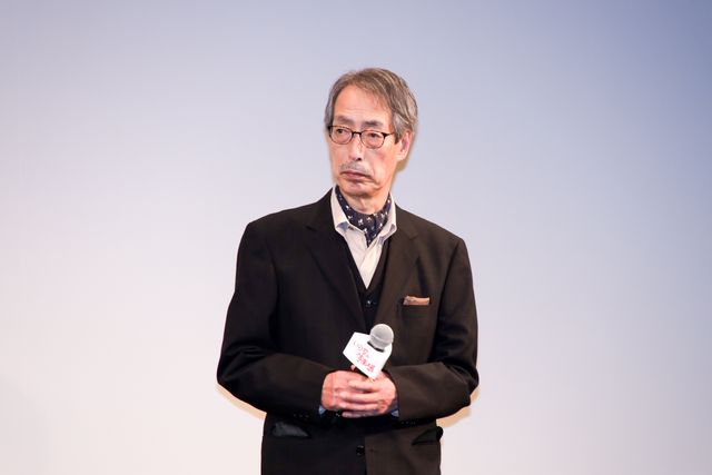 吉永小百合、松坂桃李、広瀬すずら豪華キャスト集結！『いのちの停車場』完成披露試写会（13枚目）