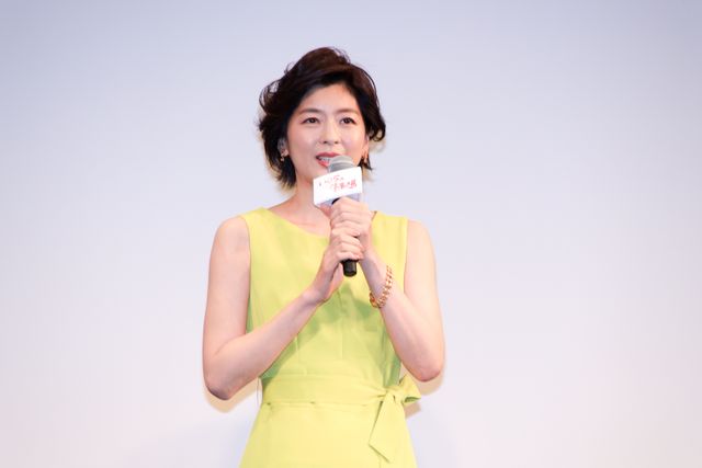 吉永小百合、松坂桃李、広瀬すずら豪華キャスト集結！『いのちの停車場』完成披露試写会（16枚目）