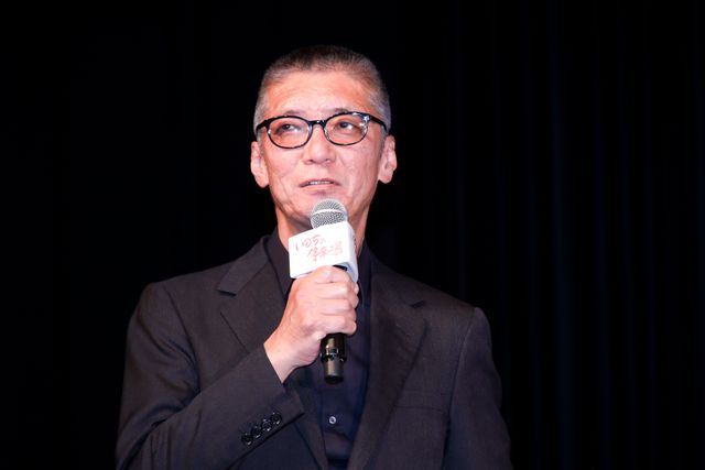 吉永小百合、松坂桃李、広瀬すずら豪華キャスト集結！『いのちの停車場』完成披露試写会（17枚目）