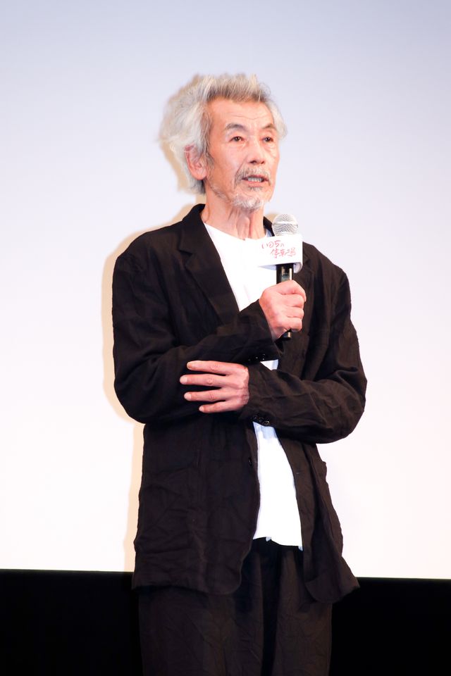 吉永小百合、松坂桃李、広瀬すずら豪華キャスト集結！『いのちの停車場』完成披露試写会（20枚目）