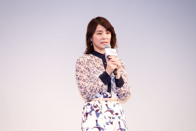 吉永小百合、松坂桃李、広瀬すずら豪華キャスト集結！『いのちの停車場』完成披露試写会（21枚目）