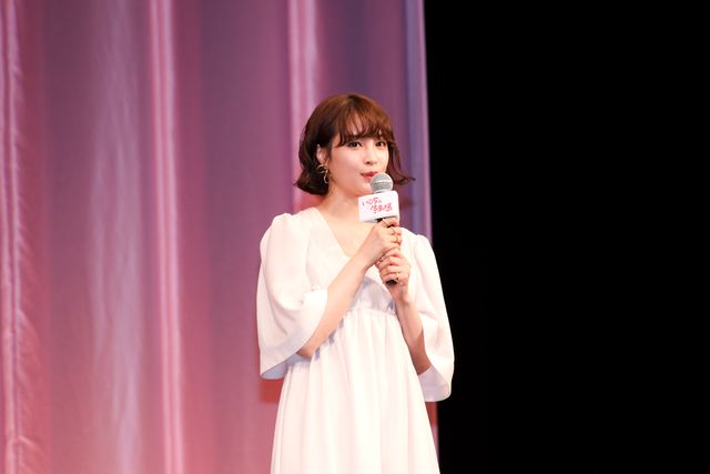 吉永小百合、松坂桃李、広瀬すずら豪華キャスト集結！『いのちの停車場』完成披露試写会（23枚目）