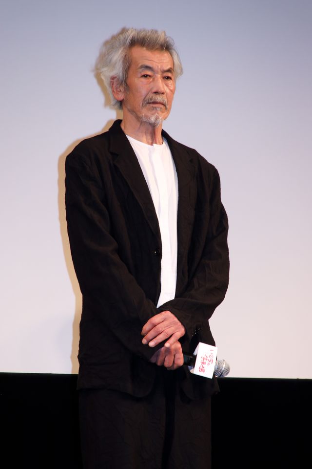 吉永小百合、松坂桃李、広瀬すずら豪華キャスト集結！『いのちの停車場』完成披露試写会（24枚目）